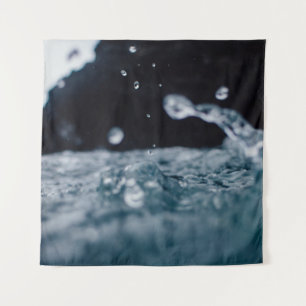 CALM BODY OF WATER TAPESTRY