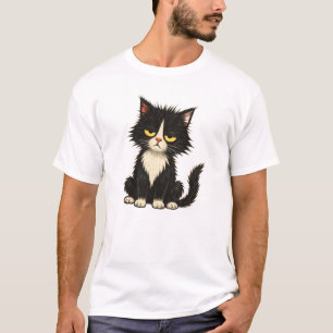 Calm Chaos T‑Shirt T-Shirt