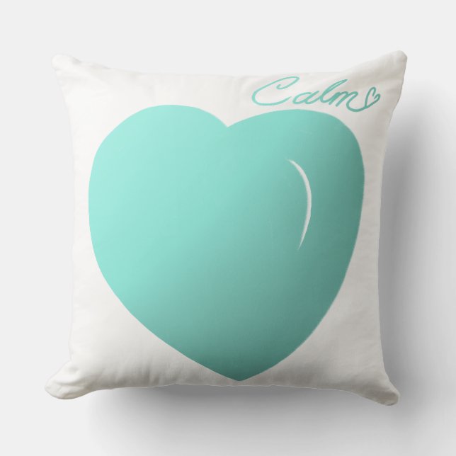 Calm - cushion (Front)