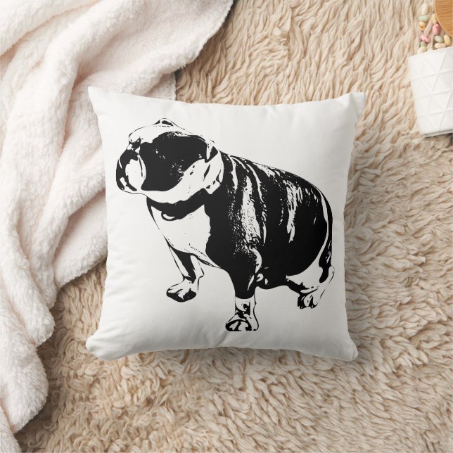 Calm Holds Its Shape Cushion (Blanket)
