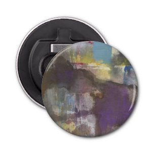 Calm Interlude Bottle Opener