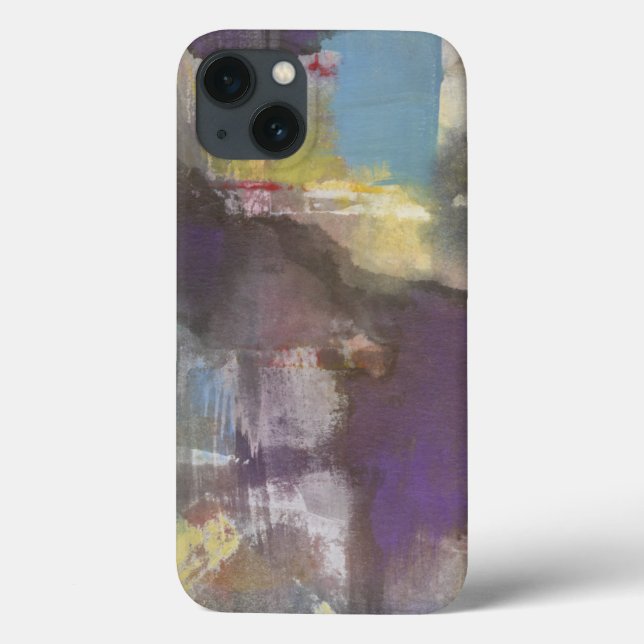 Calm Interlude Case-Mate iPhone Case (Back)