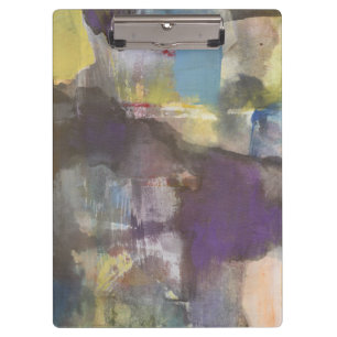 Calm Interlude Clipboard