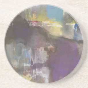 Calm Interlude Coaster