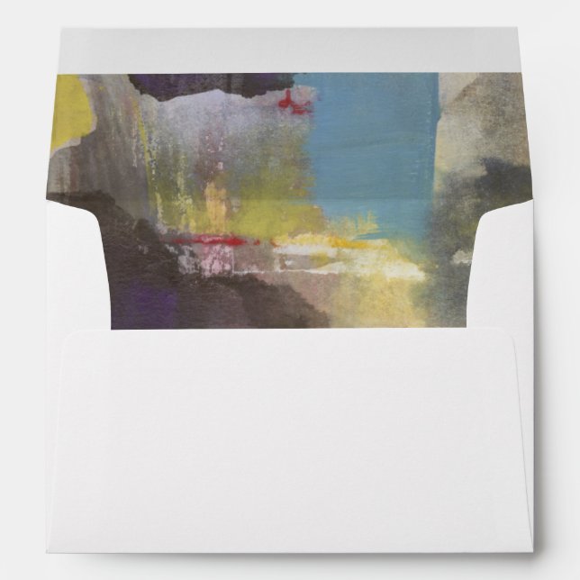 Calm Interlude Envelopes (Back (Bottom))