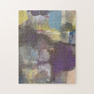 Calm Interlude Jigsaw Puzzle