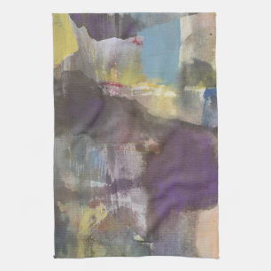 Calm Interlude Tea Towel