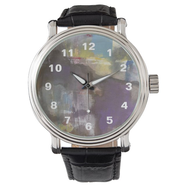 Calm Interlude Watch (Front)