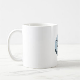 CALM IS YOUR POWER MUG