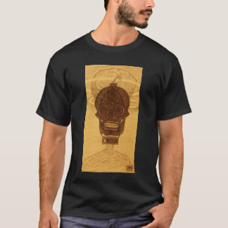 Calm Like a Bomb T-Shirt