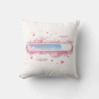 Calm Mind Pillow – World Mental Health Day