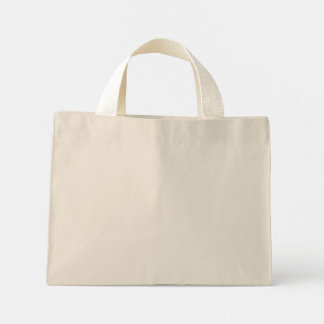 Calm Mind Strong Soul Tote Bag | Aesthetic Canvas 