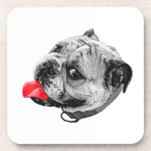 Calm Moments, Warm Touch Coaster