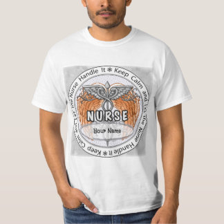 Calm nurse T-Shirt