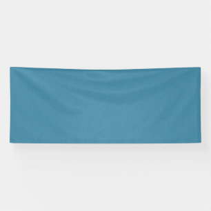 Calm & simple Blue linen textured background  Banner