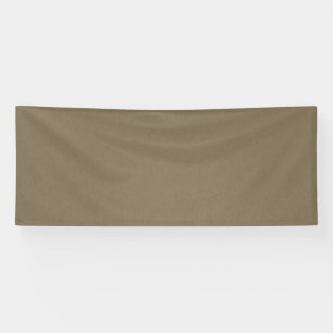 Calm & simple brown textured background  banner