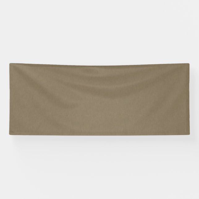 Calm & simple brown textured background  banner (Horizontal)