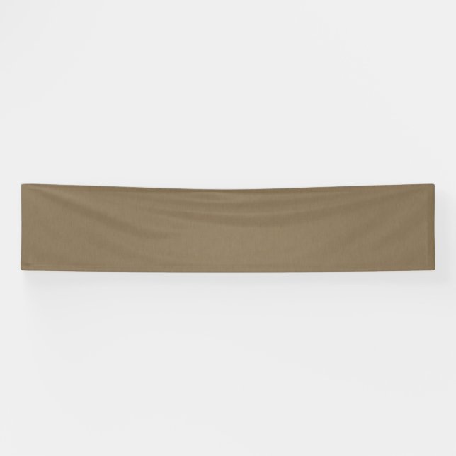 Calm & simple Brown textured background  Banner (Horizontal)