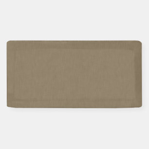 Calm & simple brown textured background banner