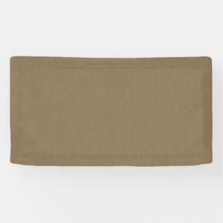 Calm & simple Brown textured background  Banner