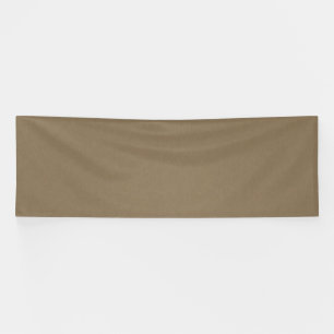 Calm & simple Brown textured background Banner