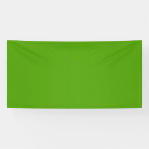 Calm & simple lime green textured background banner