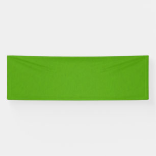 Calm & simple lime green textured background  banner