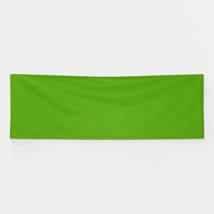 Calm & simple lime green textured background  banner