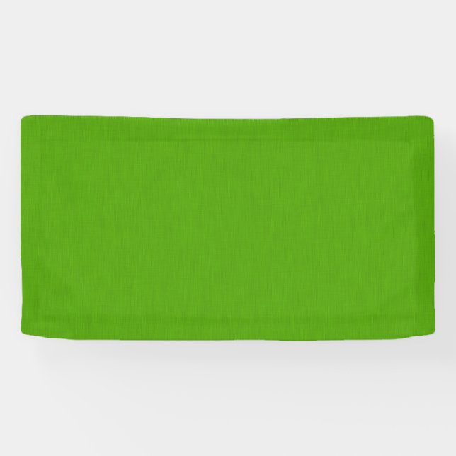 Calm & simple lime green textured background  banner (Horizontal)