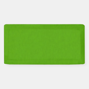Calm & simple lime green textured background  banner