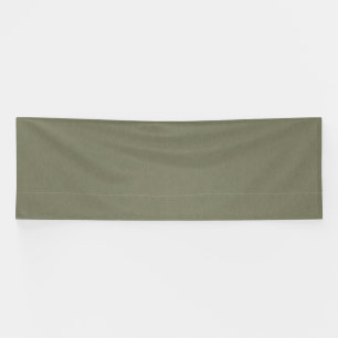 Calm & simple olive green textured background banner