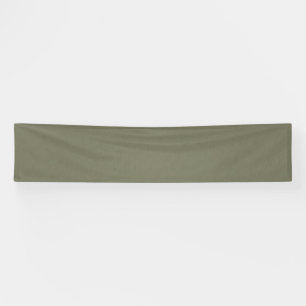 Calm & simple olive green textured background banner