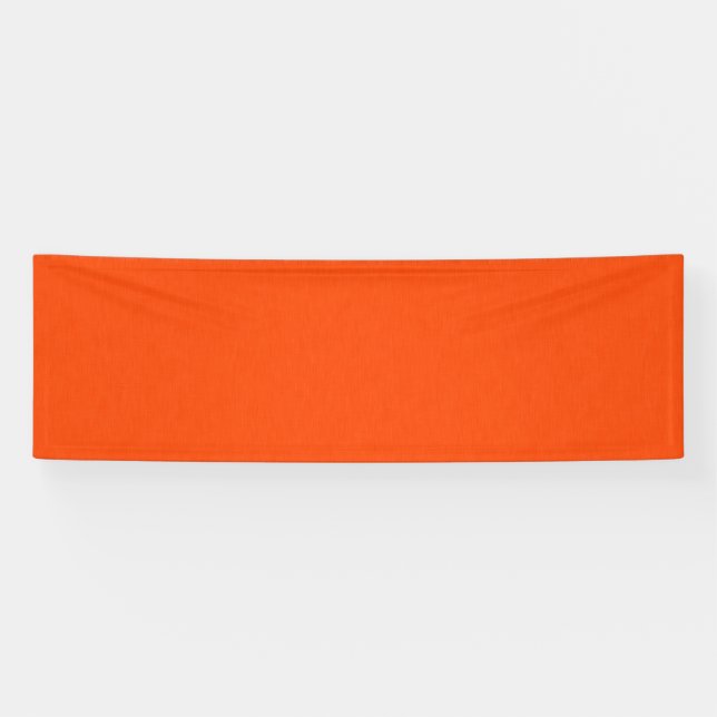 Calm & simple orange textured background  banner (Horizontal)
