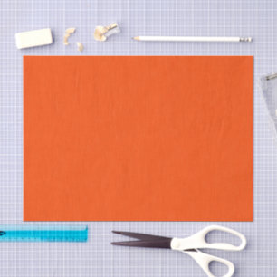 Calm & simple orange textured background  tissue paper