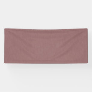 Calm & simple pink textured background banner