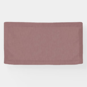 Calm & simple pink textured background banner