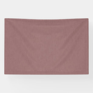 Calm & simple pink textured background banner