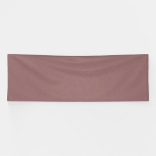 Calm & simple pink textured background banner