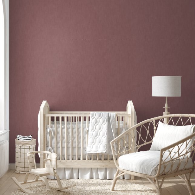 Calm & simple pink  textured background  wallpaper (Kids)