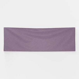 Calm & simple Purple textured background  Banner