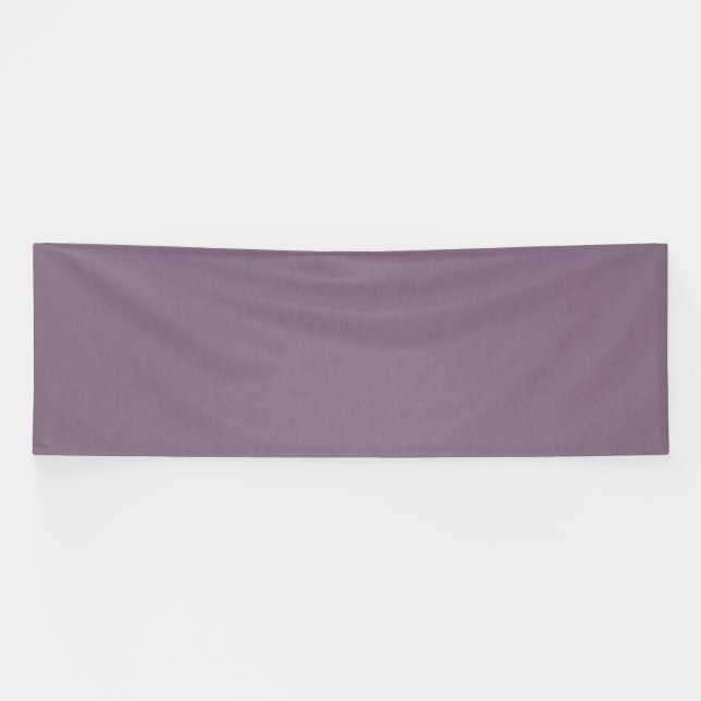 Calm & simple Purple textured background  Banner (Horizontal)