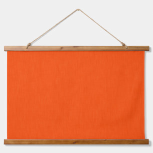 Calm & simple Purple textured background  Hanging Tapestry