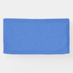 Calm & simple visual blue textured background banner