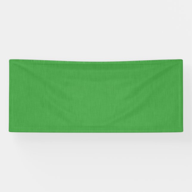 Calm & simple visual green textured background  banner (Horizontal)