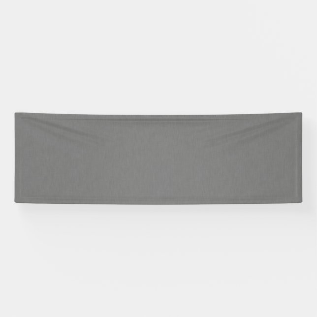 Calm & simple visual grey textured background  banner (Horizontal)