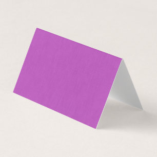 Calm & simple visual lavender textured background  business card
