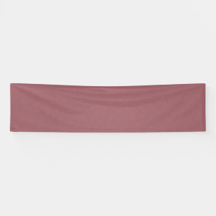 Calm & simple visual mauve textured background banner