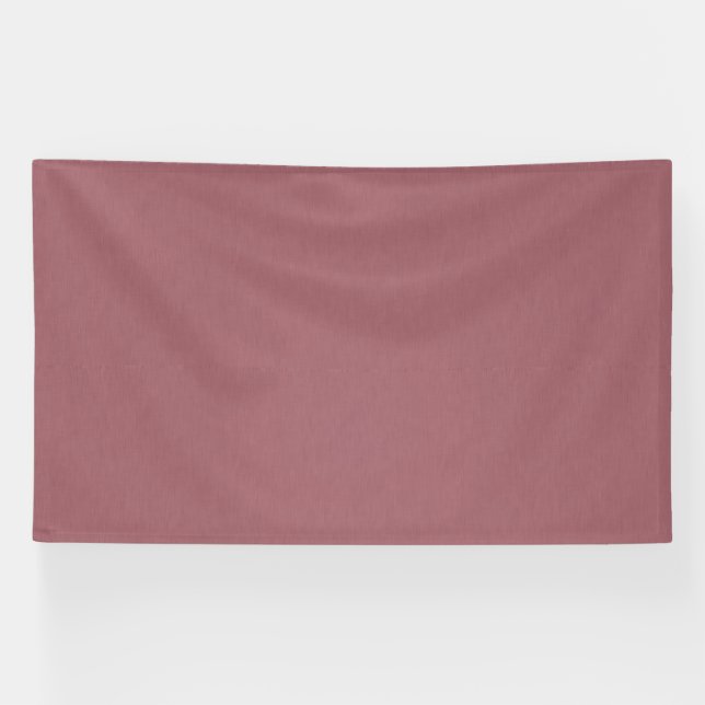 Calm & simple visual mauve textured background  banner (Horizontal)