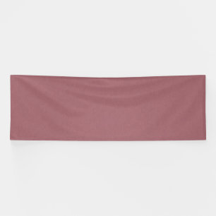 Calm & simple visual mauve textured background banner