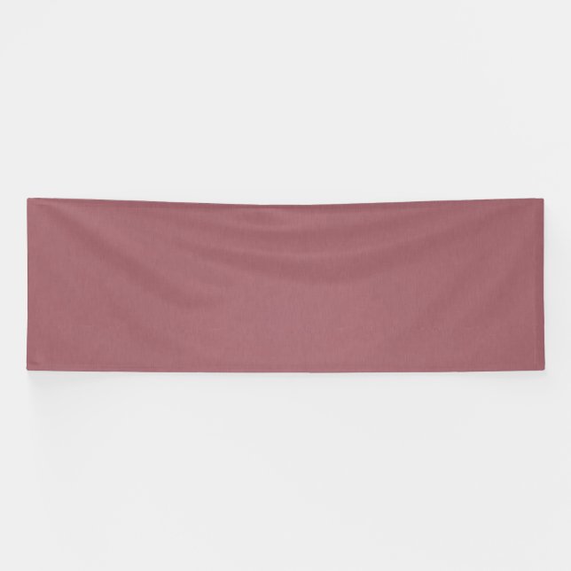 Calm & simple visual mauve textured background  banner (Horizontal)